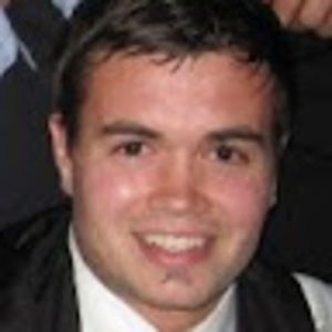 Meet your Posher, Cole